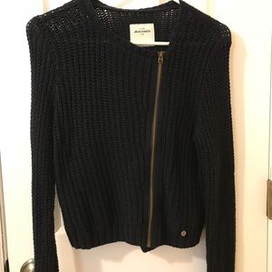 Cute Knit Jacket